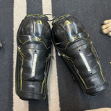 9'' Warrior QX Shin Guard