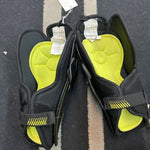 9'' Warrior QX Shin Guard