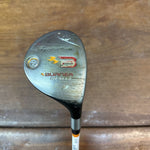 Taylormade Burner Rescue 3 Hybrid - RH