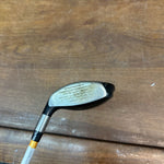 Taylormade Burner Rescue 3 Hybrid - RH