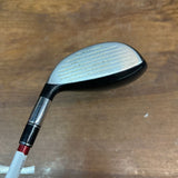 Tour Edge Exotics XCG4 3-Hybrid - RH