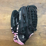 10" Mizuno GPP1006 Softball Glove - LHT