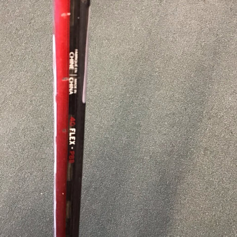 CCM Jetspeed Juniors 40 Flex - LH