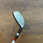 Powerbilt Junior 5 Hybrid - LH