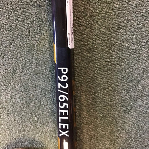 Intermediate - Swift Ice Hockey Stick - LH