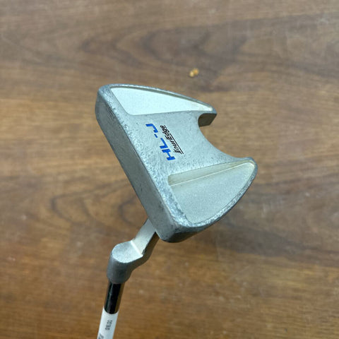 Tour Edge HL-J Junior Putter - LH