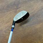Maxfli Square REV3 Junior Hybrid - RH