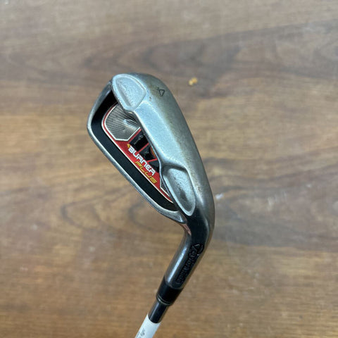 Taylormade Burner Plus 4 Iron - RH