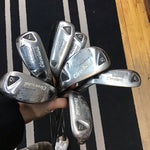 Cleveland HB 7 Piece Ladies Iron Set