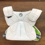 Maverick M5 External Kardiac Guard Chest Pads