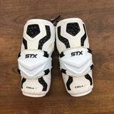 STX Cell IV Elbow Pads