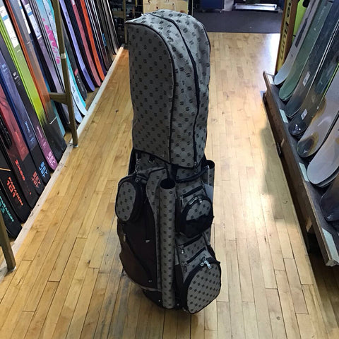 Cutler Sports Gucci Golf Club Bag