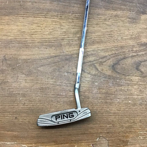 Ping Karsten Putter