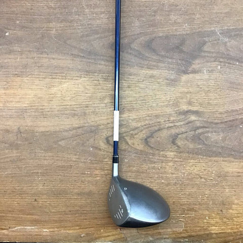 Taylormade R5 Dual 12 Driver