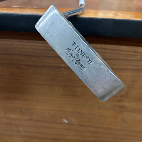 Tommy Armour T-Line 2 Putter
