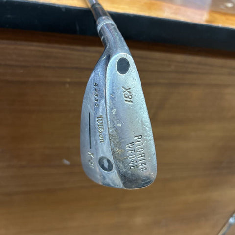 Wilson X-31 Pitching Wedge