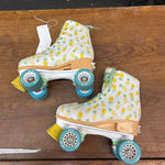 Roller Derby Pineapple Roller Skates