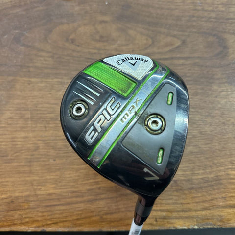 Callaway Epic Max 7 Wood - RH