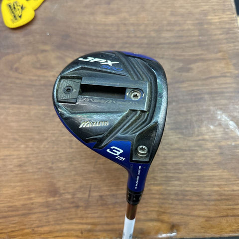 Mizuno JPX 900 3 Wood - RH