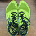 8.5 New Balance Minimus Shoes - Neon