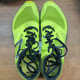 8.5 New Balance Minimus Shoes - Neon