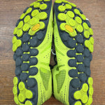 8.5 New Balance Minimus Shoes - Neon