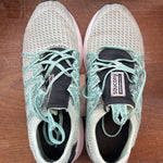 7 - Women's Saucony Shoes - Mint