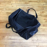 Black Duffel Bag (Catcher's Gear)