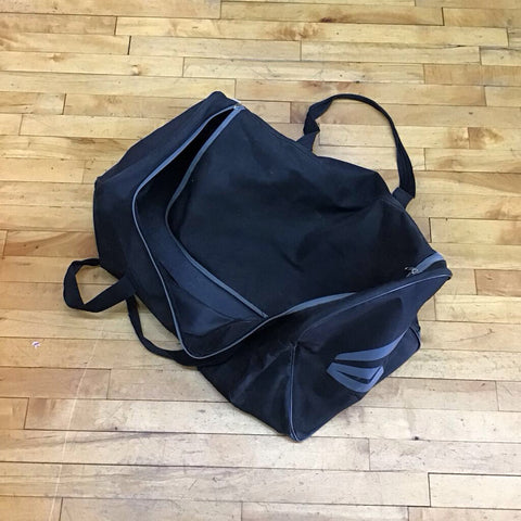 Black Duffel Bag (Catcher's Gear)