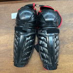 12'' CCM FT 350 Hockey Shin Guards