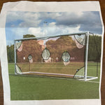 Quickplay Target Net 24x8ft