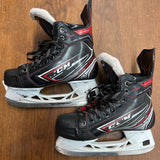 3 CCM XTRA Jetspeed Hockey Skates