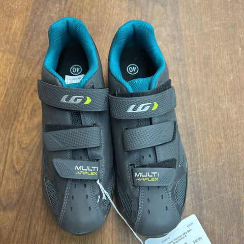 Garneau HRS Bike Shoes