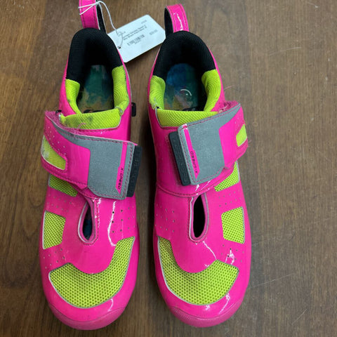 Garneau Speed X Bike Shoes
