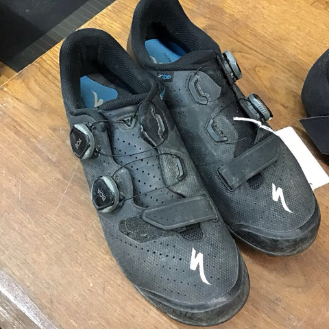 41 Specialized Double Boa Bike Shoes
