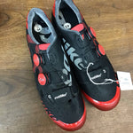 43 Catlike Double Boa Bike Shoes