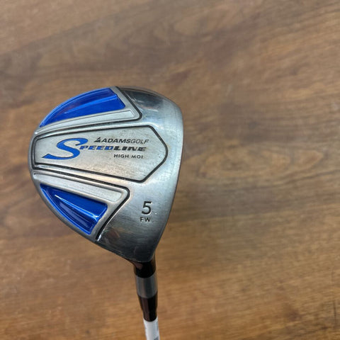 Adams Golf Speedline 5 Wood - RH
