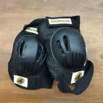 M - Rollerblade Knee Pads - Black