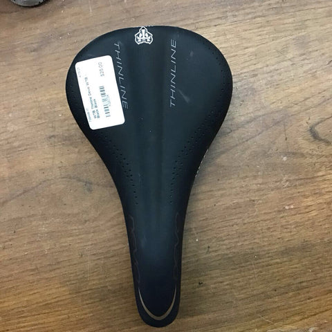 Thinline Devo WTB - Black