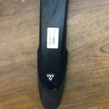 Toppeak Bike Rear Fender - Black