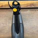 Toppeak Bike Rear Fender - Black