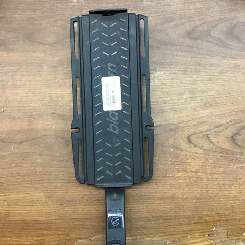 Blackburn Bike Rear Seat Post Mount Rack - Black