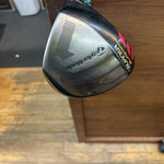 Taylormade Driver Burner SuperFast-RH