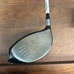 Taylormade Driver Burner SuperFast-RH