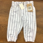 YS - Evoshield Baseball Pants - Pinstriped