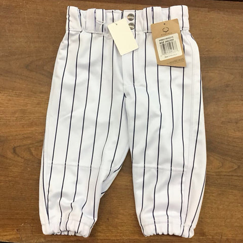 YS - Evoshield Baseball Pants - Pinstriped