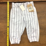 YS - Evoshield Baseball Pants - Pinstriped