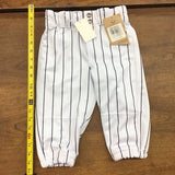 YS - Evoshield Baseball Pants - Pinstriped