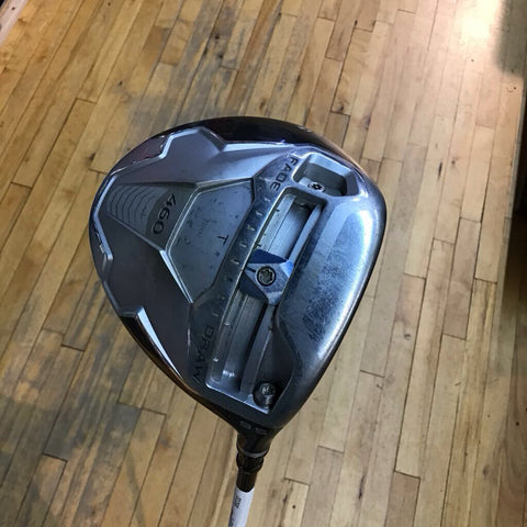 Taylormade 460 9.5 w/ Draw/Fade Adjuster