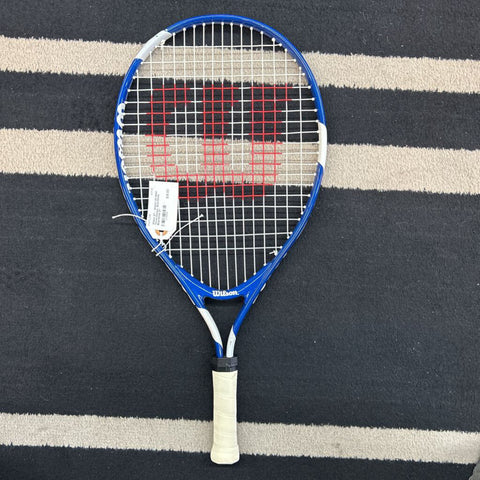 Used Junior Tennis Rackets
